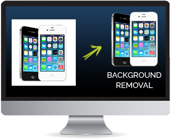 background removal