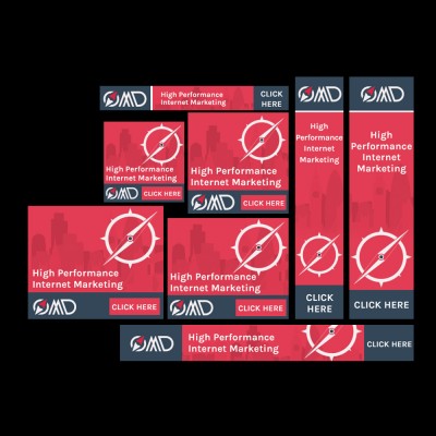 OMD - Banner Ads