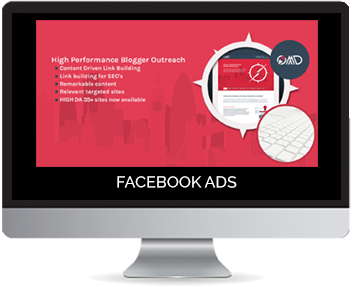 facebook ads designer
