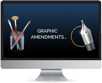 web graphic designer