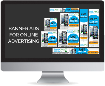 Remarketing Ads Designer